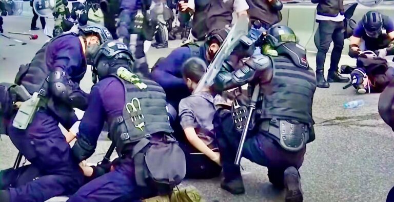 Queensland lures 2,500 international experienced police under new agreement