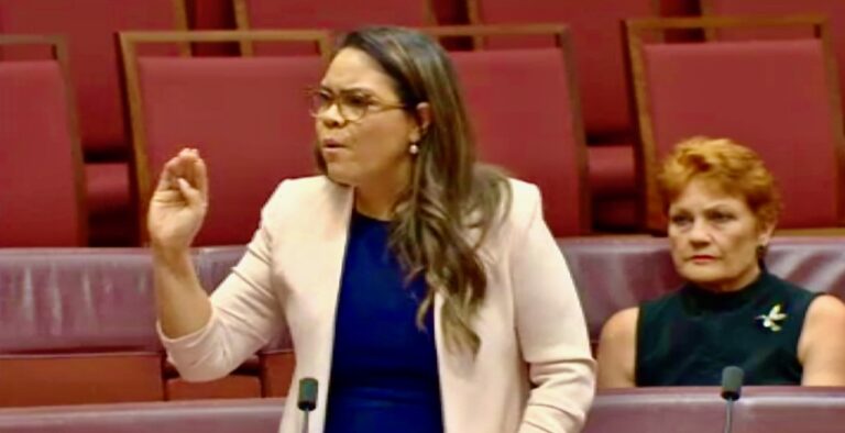 Senator Price failure of the PM to address alcohol-related crime across Northern Territory