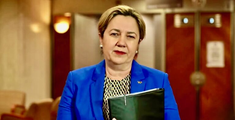 Palaszczuk Tougher hate crime and serious vilification laws for Queensland