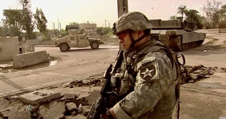 20 years on, how the invasion of Iraq War backfired on the US