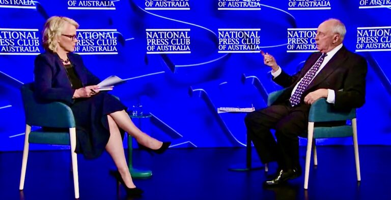 Paul Keating lashes Albanese government over AUKUS, calling it Labor’s biggest failure since WW1