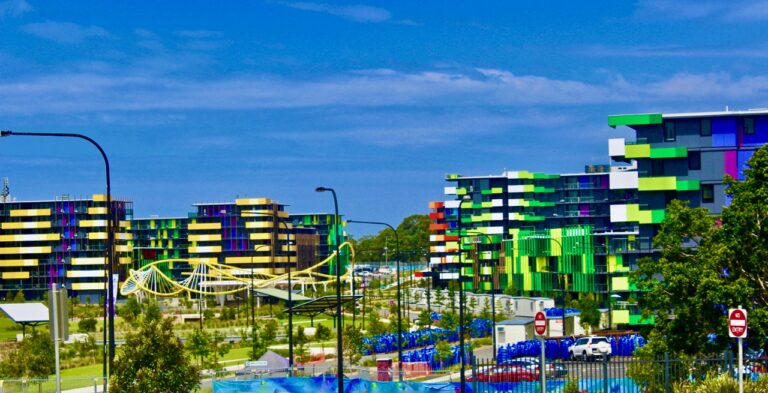 Queensland Government slash land tax by 50 per cent Build-to-Rent developments