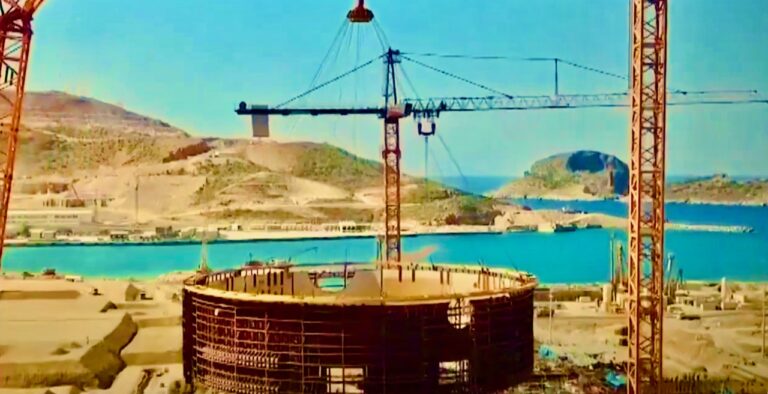 Turkish president hopes Putin will attend opening of nuclear plant