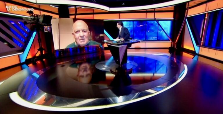 AUKUS Australia Risks Becoming Asian Ukraine as US’ Proxy Warrior Against China