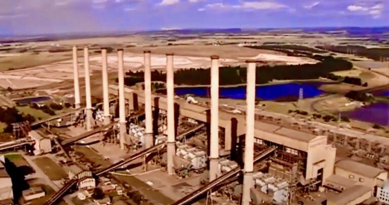 Farewell Liddell: what to expect when Australia’s oldest coal plant closes