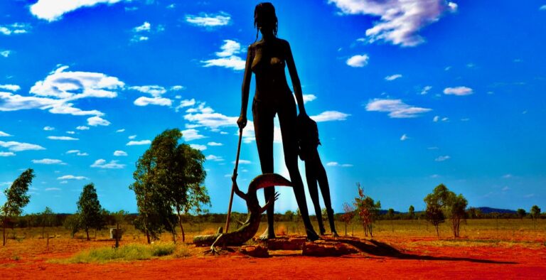 Governments are failing to share decision-making with Indigenous people, Productivity Commission finds