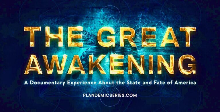 The Great Awakening Full Movie