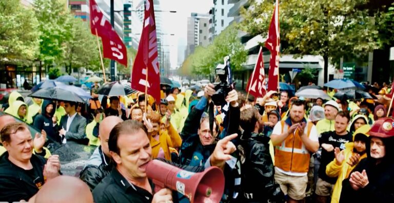 Crisafulli Government Launches Landmark Inquiry into CFMEU Queensland Branch