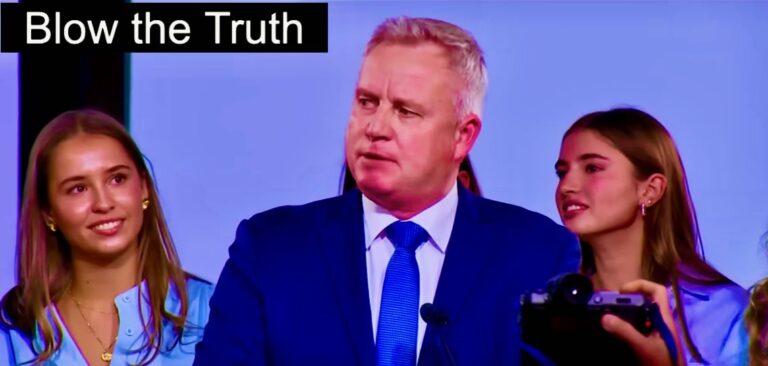 Liberals easily win most seats at Tasmanian election, but Labor may form government