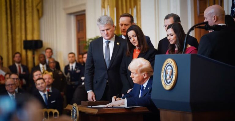 President Trump’s Comeback.6 Months of Power America’s Revival.