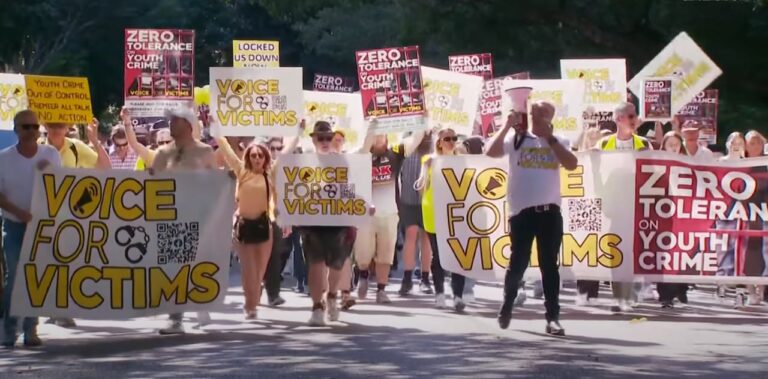 The LNP Crisafulli Government has delivered Jack’s Law