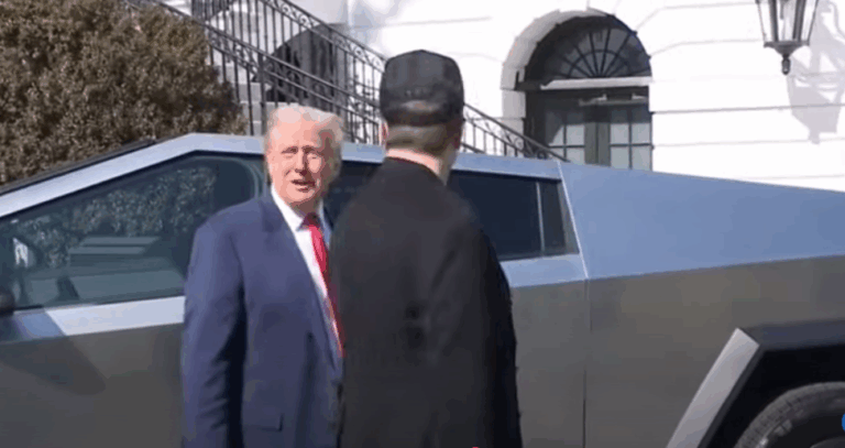 Inside Elon Musk’s Stellar Year at the Texas Capitol