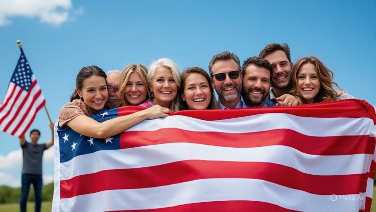 President Donald J. Trump Protects the American Flag from Desecration