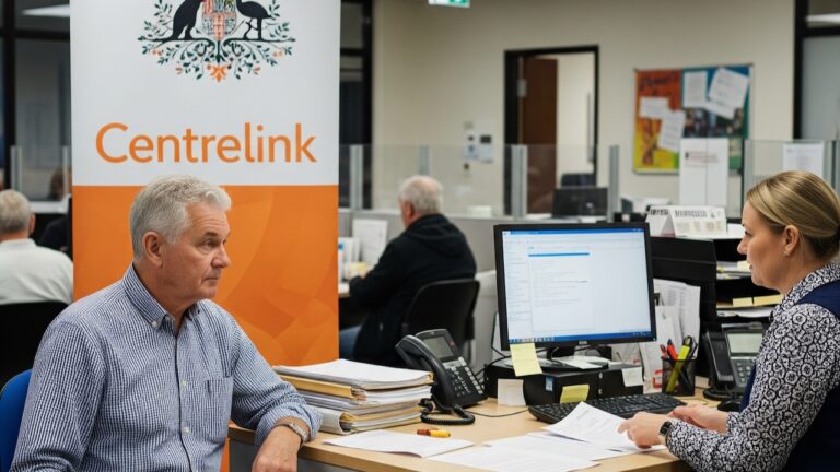 Centrelink Warning for Downsizing Baby Boomers: Don’t Lose Your Pension