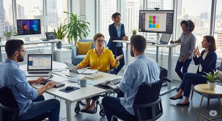 Big changes are coming to Disability Employment Services