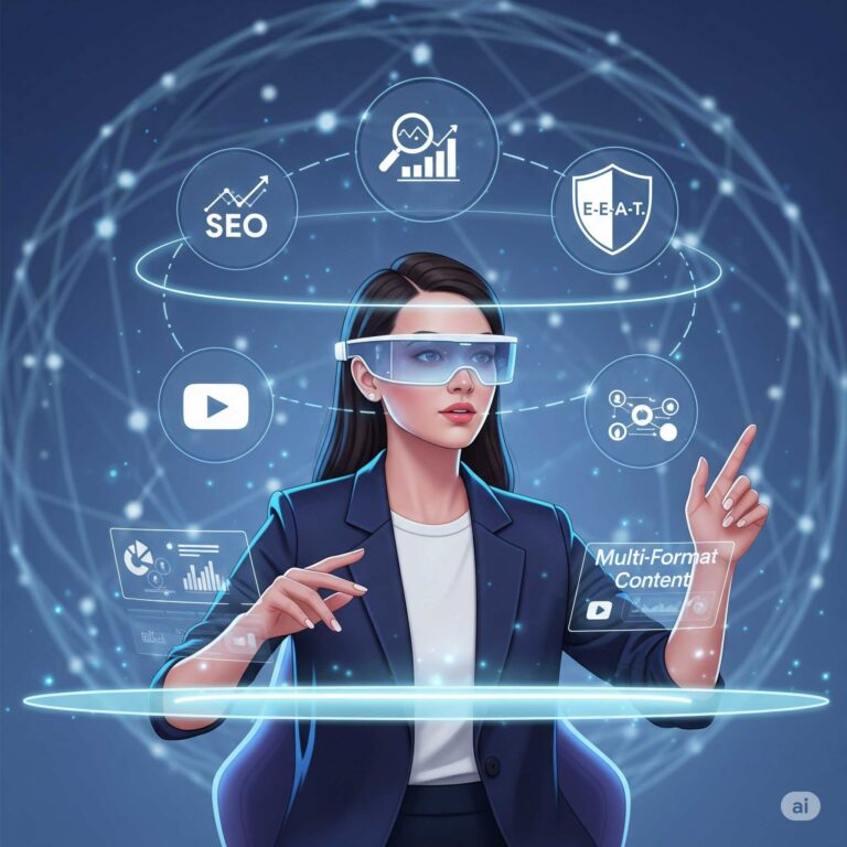 The Future of Blogging: How to Win with Google’s E-E-A-T