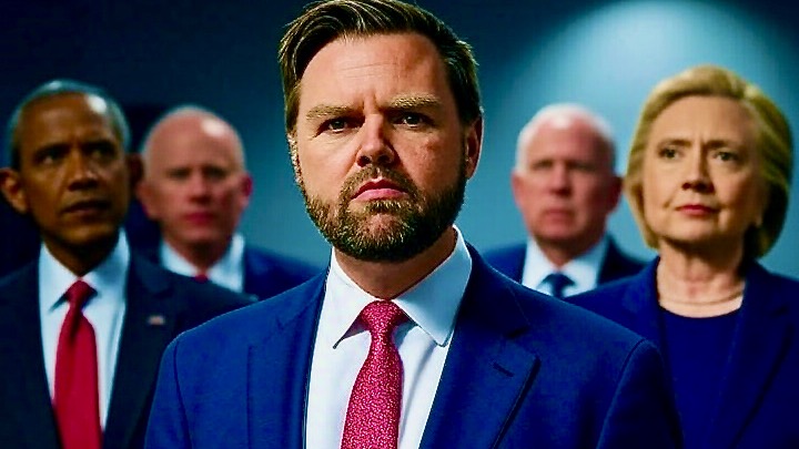 VP Vance Predicts Wave of Indictments in Wake of Treason Accusations