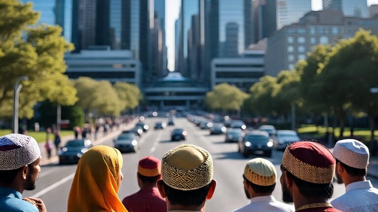 Australia’s Rental Crisis: The Impact of Large Migration and Lack of New Properties