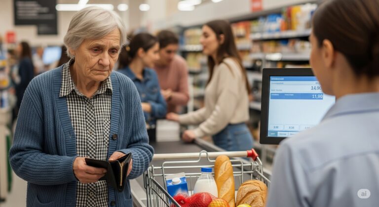 Centrelink Payments pittance Increase for pensioners, JobSeekers in a cost of living crisis