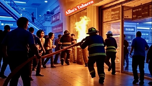 Australian Tobacco Wars: A Deep Dive into a Lucrative Underworld