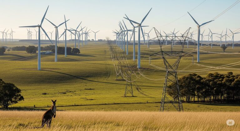 The Climate Clash: Queensland’s LNP Leads Rebellion Against Federal Net Zero Policy