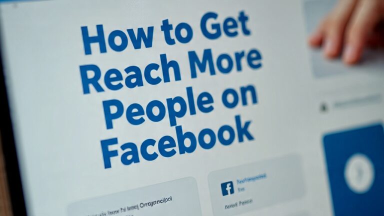 How to Maximize Reach When Posting News Articles on Facebook