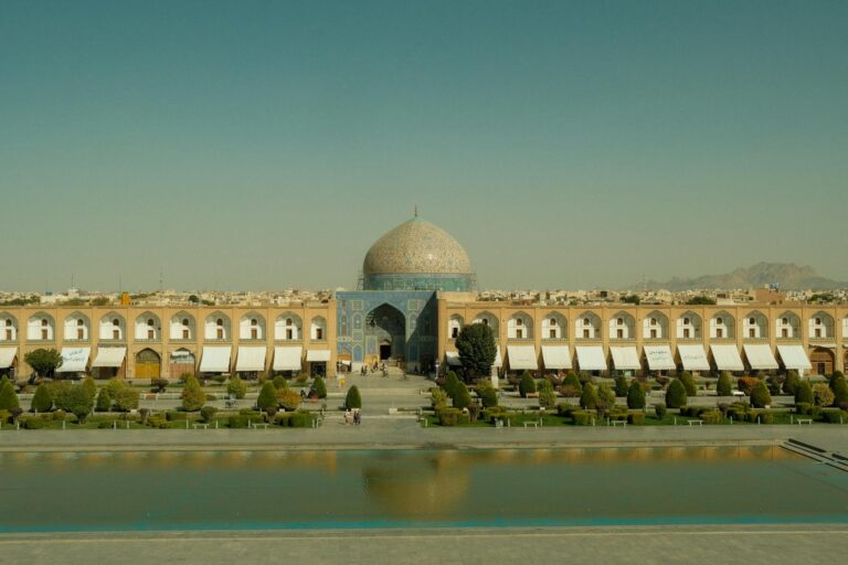 Australia Cuts Ties with Iran After Shocking Revelations of Government-Backed Attacks on Australia soil