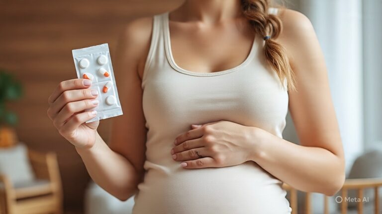 Trump’s Scientists Uncover Autism Cure– Why Mums Must Ditch Paracetamol Now!