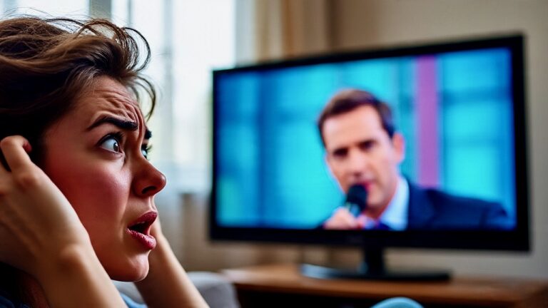 Fake News: How Misinformation Fuels Hate and Harms Mental Health