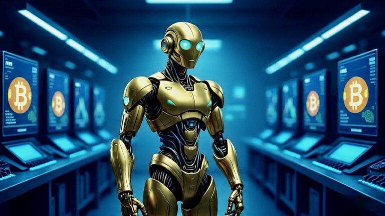 Beyond Bitcoin: The Top 20 Altcoins with Real-World Utility That Could Transform Industries