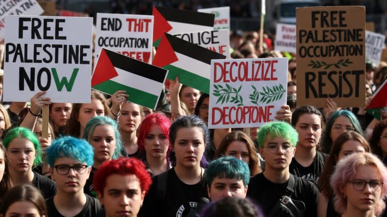 Unmasking the Far-Left activist culture war