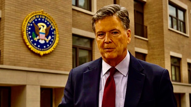 The Indictment of Former FBI Director James Comey – A Watershed Moment in American Justice