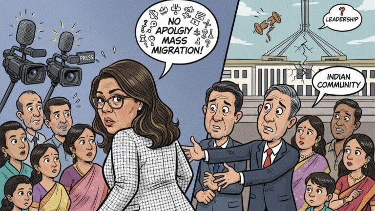 Price’s Political Payback: Senator Doubles Down, Refuses to Apologize or Back Ley