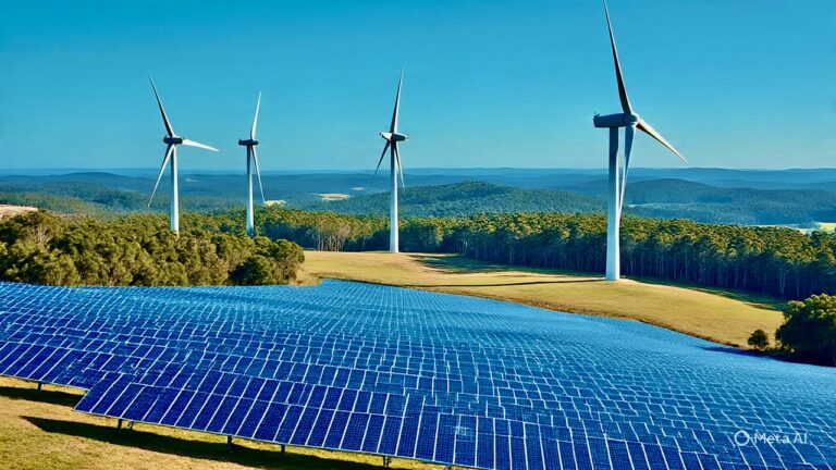 Australia’s Shocking Electricity Bills: What’s Driving the Surge