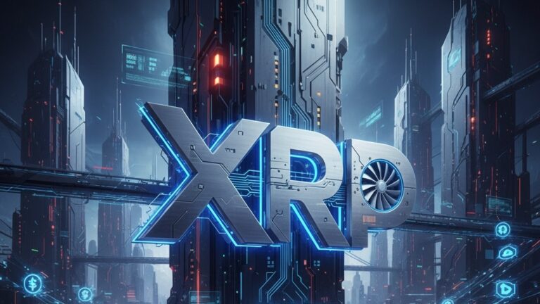 What is XRP and Why is it Different? A Beginner’s Guide to Ripple’s Digital Asset