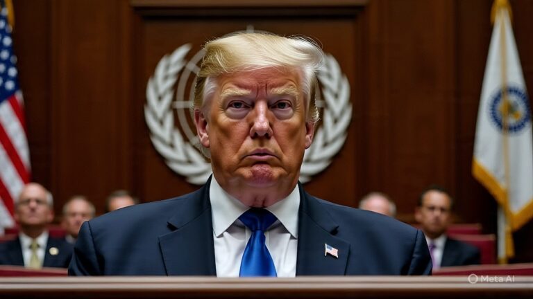 Albanese Stands Firm: Defying Trump Allies on Palestine Recognition at UNGA”