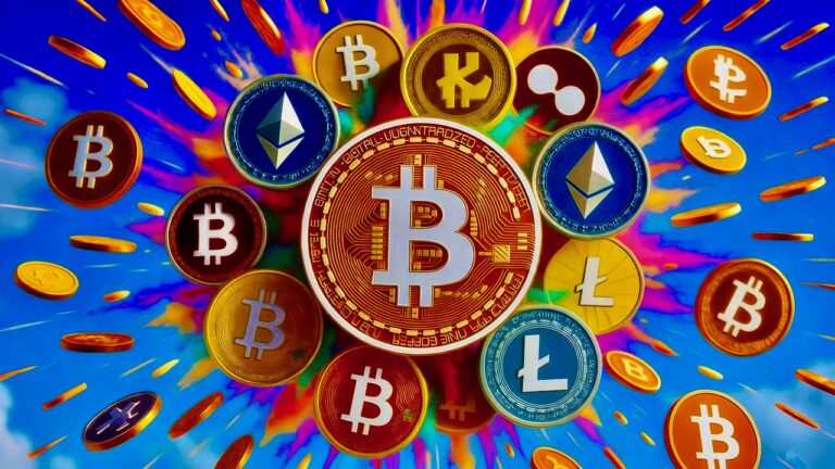 The Crypto Crash of October 11, 2025: Tariffs, Turmoil, and Rebound