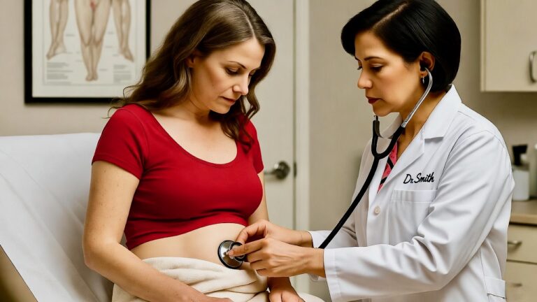 Genital problems? Ancient doctors thought goat’s cheese or warm baths could help