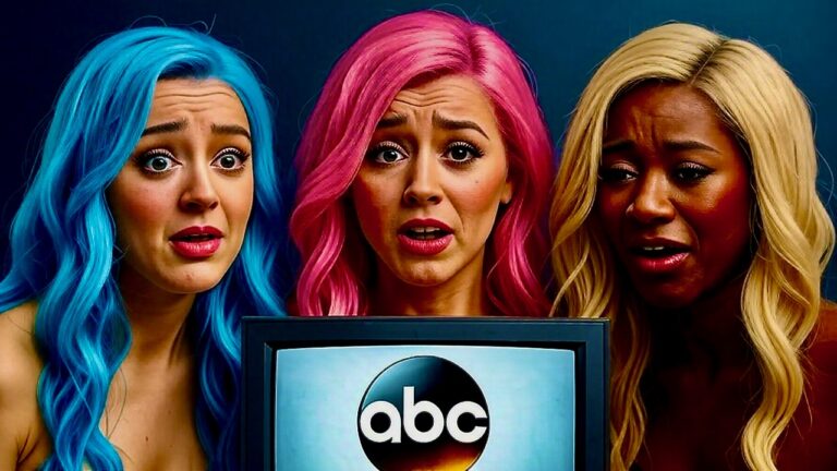 Woke Overload from the ABC: Exposing the Mental Health Crisis Caused by Far-Left Misinformation