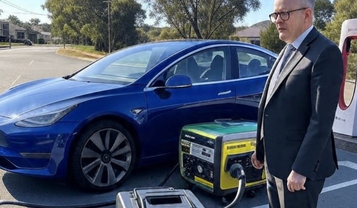 Albanese Australia’s Worst PM? How “Socialist” Policies Are Squeezing the Life Out of Everyday Aussies