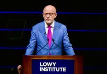 🇦🇺 A Chilling Warning: Foreign Assassination Threat on Australian Soil is ‘Real’