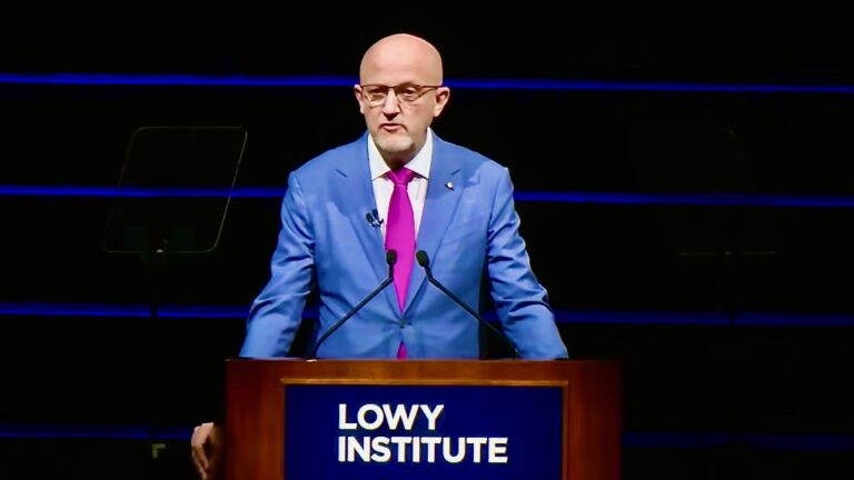 🇦🇺 A Chilling Warning: Foreign Assassination Threat on Australian Soil is ‘Real’