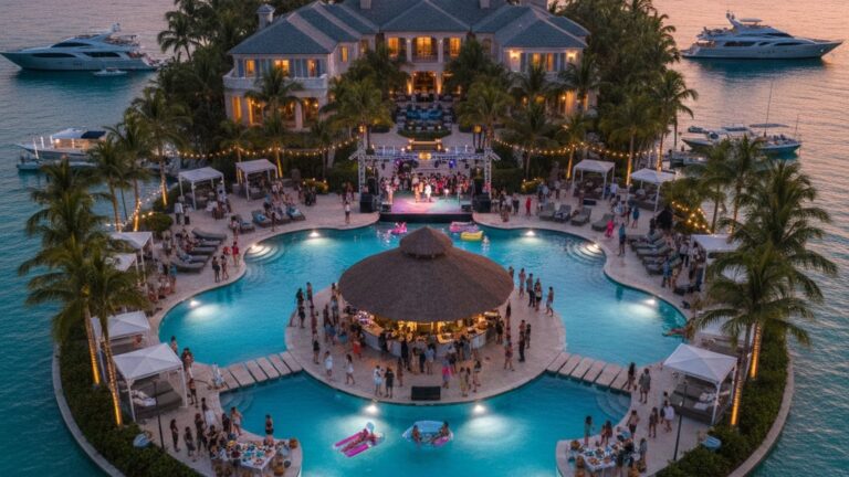 The Truth Behind the Epstein Files: Exposing the Elite Swamp