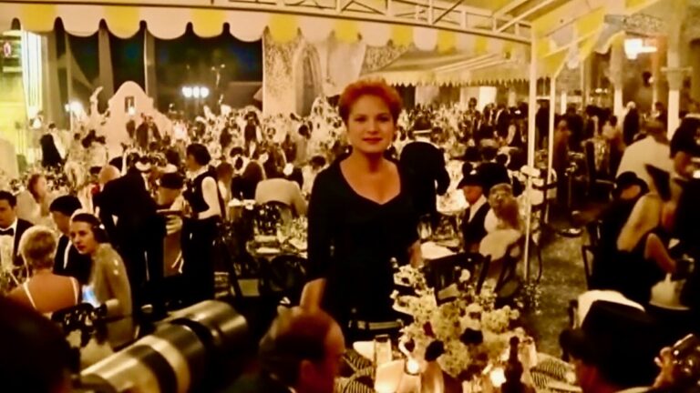 Pauline Hanson invited to Trump’s Mar-a-Lago Halloween Spectacle