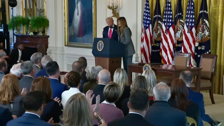 Unmasking the Left’s Smear Squad: How Australia’s Media is Waging War on Trump’s Truth