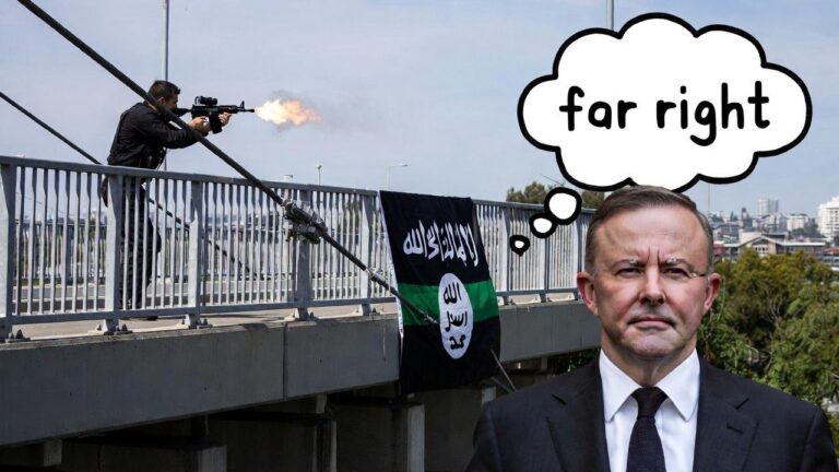  Examining Albanese’s Handling of the Bondi Beach Terror Attack: Facts, Criticisms, and Context