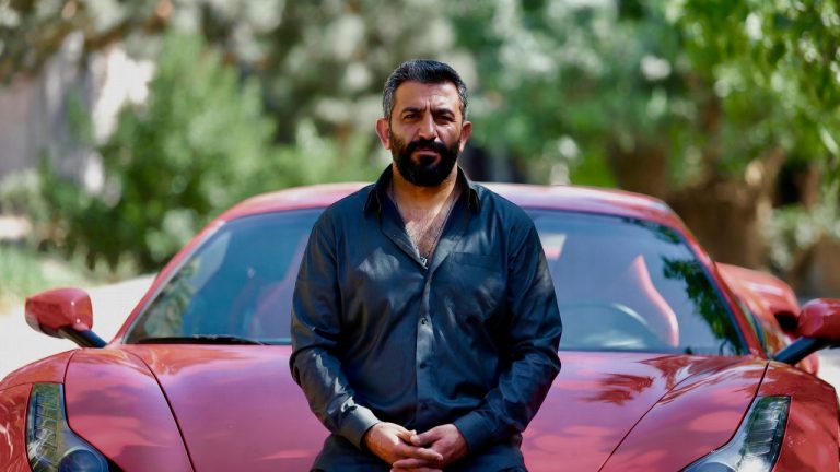 Alleged Tobacco Kingpin Kazem ‘Kaz’ Hamad Arrested in Iraq: A Major Blow to Australia’s Underworld?