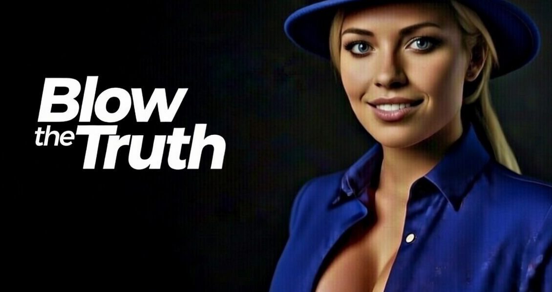 Blow the Truth Favicon