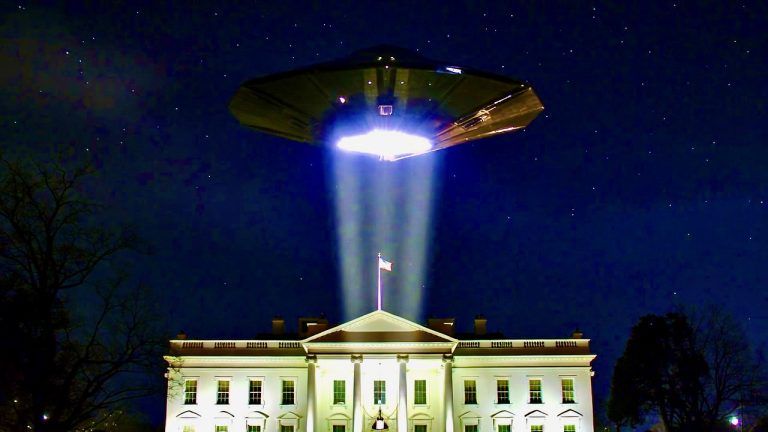 President Trump orders the release of all Pentagon files on aliens and UFO/UAP’S