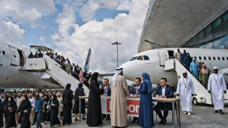 FORGOTTEN CITIZENS: The Real Cost of a Migration Policy That Prioritises Global Profit Over Local Safety and Social Cohesion.